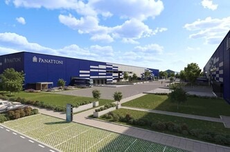  à louer Photo du bâtiment- Image 1 de 3