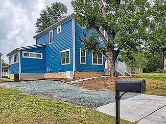 Plus de détails pour 202 Scarlett Dr, Chapel Hill, NC - Spécialité à vendre