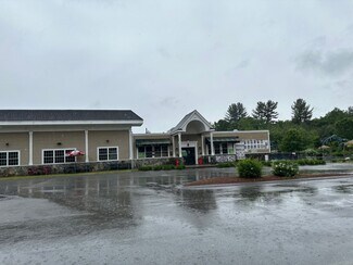 Plus de détails pour 2087 Main St, Tewksbury, MA - Commerce de détail à vendre