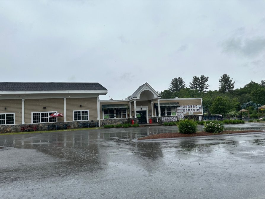 2087 Main St, Tewksbury, MA for sale Building Photo- Image 1 of 4