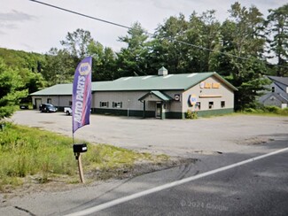 Plus de détails pour 6058 State Route 9, Chestertown, NY - Vente au détail à vendre