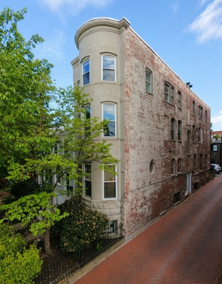 More details for 631 Constitution Ave NE, Washington, DC - Multifamily for Sale