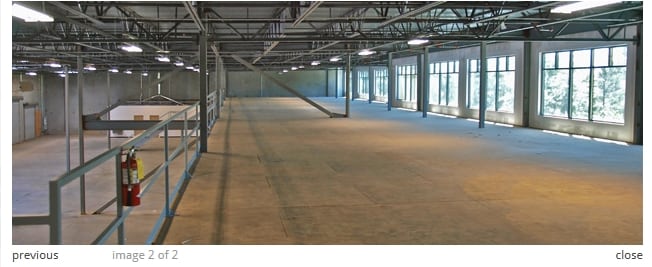 110 Thompson Rd, Hiram, GA à louer - Photo intérieure - Image 3 de 13