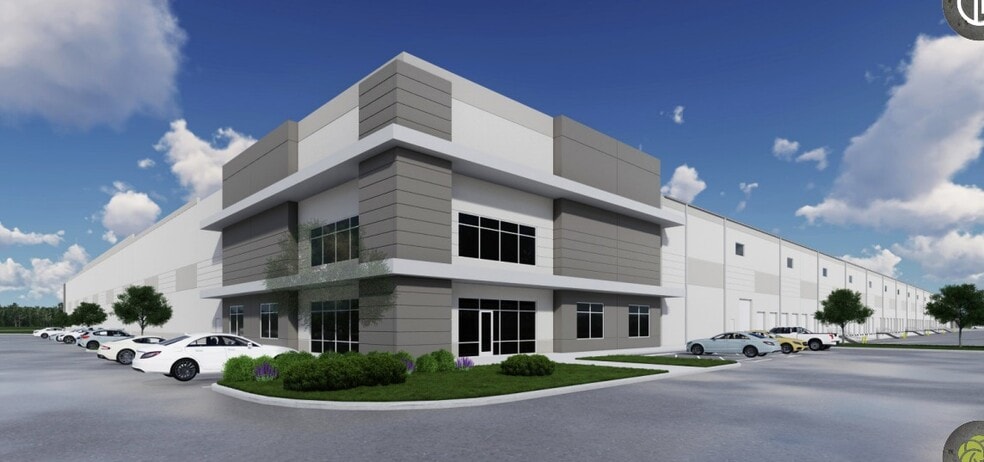 5886 W US Highway 80, Terrell, TX for lease - Building Photo - Image 2 of 3