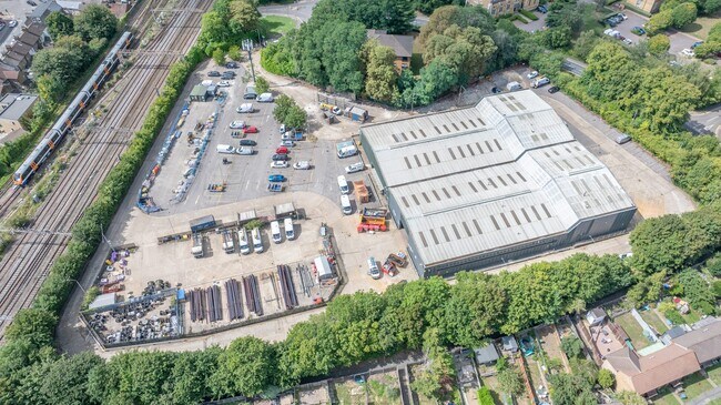 More details for Orphanage Rd, Watford - Industrial for Lease