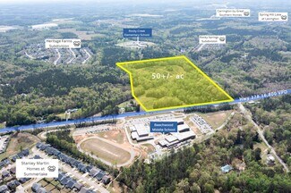 More details for 1357 Highway 378, Lexington, SC - Land for Sale
