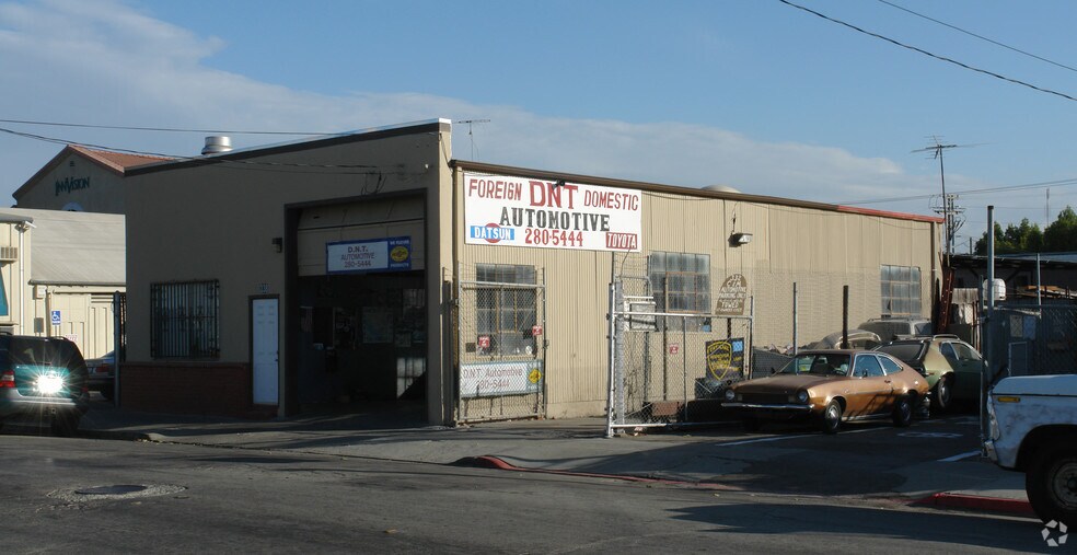 344-350 N Montgomery St, San Jose, CA à vendre - Photo du bâtiment - Image 2 de 31