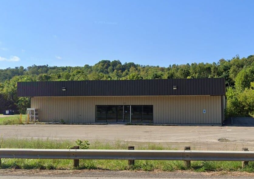 18005 Woodsfield Rd, Caldwell, OH for lease - Building Photo - Image 1 of 1