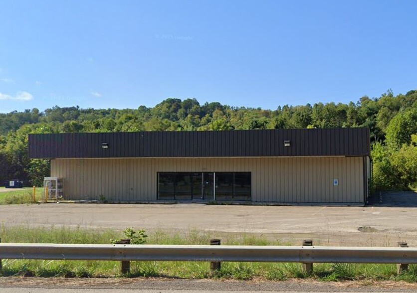 18185 Woodsfield Rd, Caldwell, OH for lease - Building Photo - Image 1 of 2