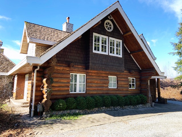 13783 Rippington Rd, Pitt Meadows, BC for sale - Building Photo - Image 3 of 20