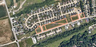 Plus de détails pour West Main at Star Lane, Glen Carbon, IL - Terrain à vendre