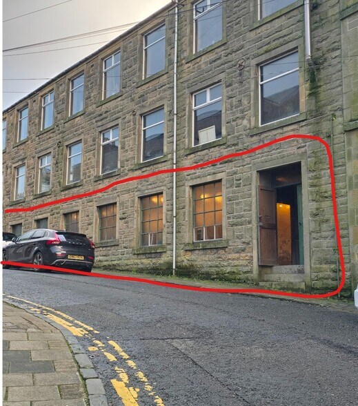 Lothian Street, Hawick à louer - Photo principale - Image 1 de 2