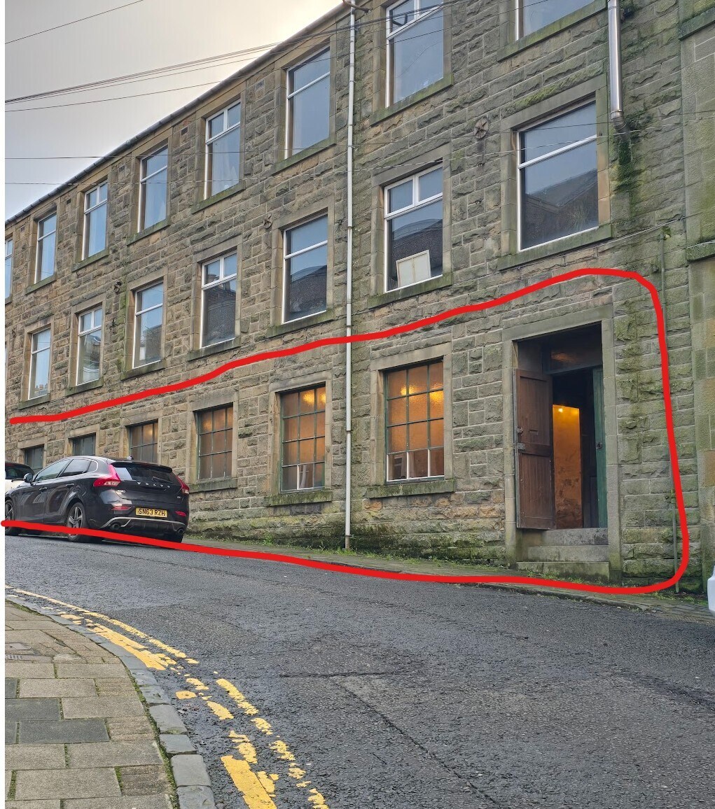 Lothian Street, Hawick for lease Primary Photo- Image 1 of 3