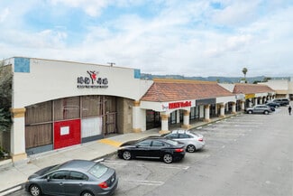 More details for 15860-15882 Gale Ave, Hacienda Heights, CA - Office/Retail for Lease