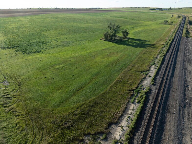 00 Black Diamond rd, Beach, ND à vendre - Photo du bâtiment - Image 3 de 6