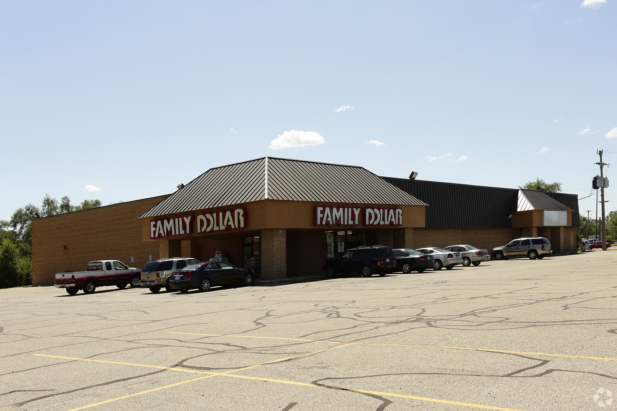 730-740 28th St SW, Grand Rapids, MI for lease Primary Photo- Image 1 of 11