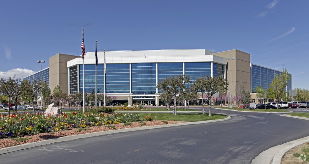 2500 LakePark Blvd, West Valley, UT for lease - Building Photo - Image 1 of 29