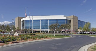 More details for 2500 LakePark Blvd, West Valley, UT - Office for Lease