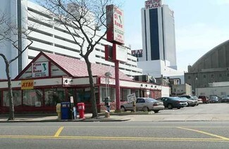 Plus de détails pour 2310 Atlantic Ave, Atlantic City, NJ - Commerce de détail à vendre