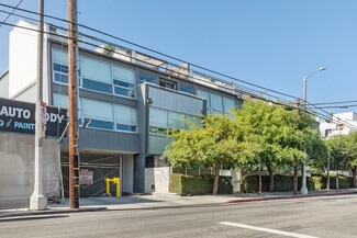 Plus de détails pour 615 Hampton Dr, Venice, CA - Multi-résidentiel à vendre