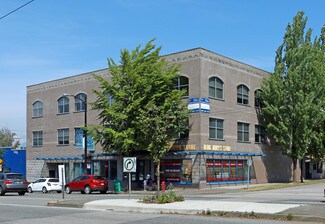 More details for 2642 Main St, Vancouver, BC - Office for Lease