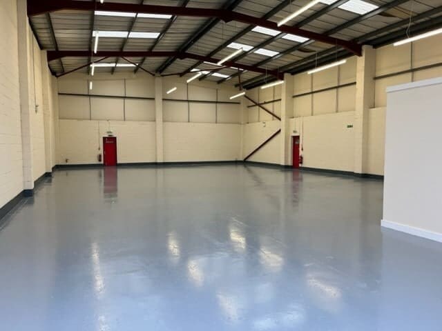 Bridge Trading Estate, Bury à louer - Photo intérieure - Image 2 de 3