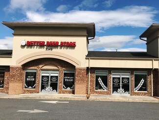 Plus de détails pour 3349 Valley Pike, Winchester, VA - Commerce de détail à louer