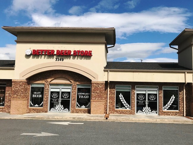 More details for 3349 Valley Pike, Winchester, VA - Retail for Lease