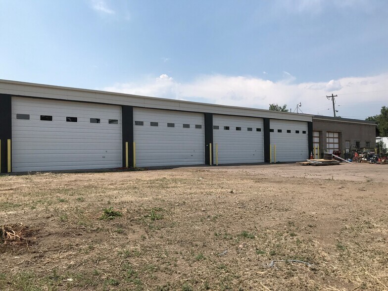 2706 W Union Ave, Englewood, CO à louer - Photo du bâtiment - Image 2 de 4