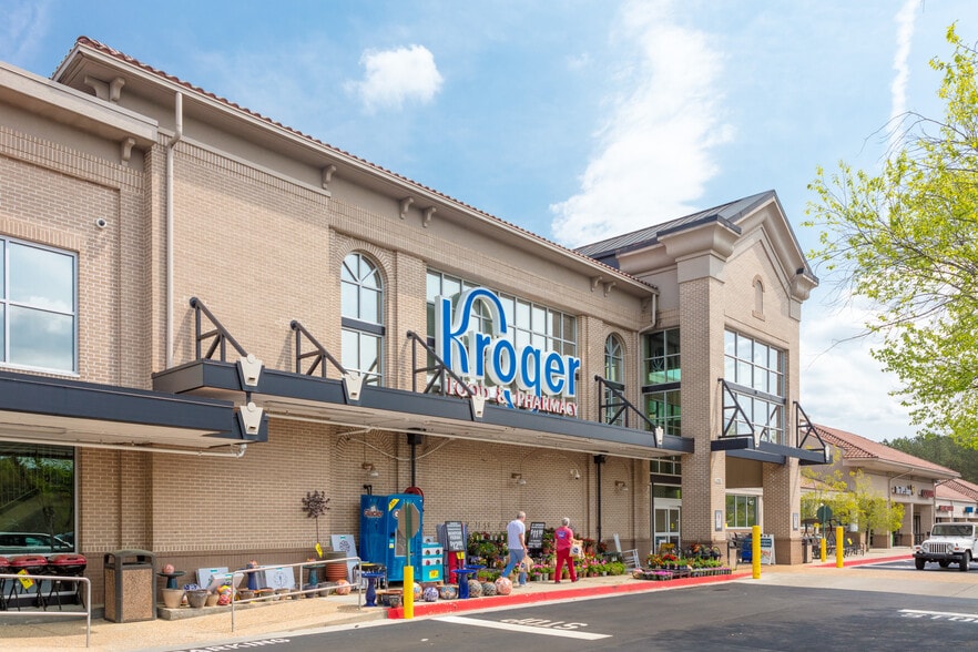 3162 Johnson Ferry Rd, Marietta, GA à louer - Photo du bâtiment - Image 1 de 7