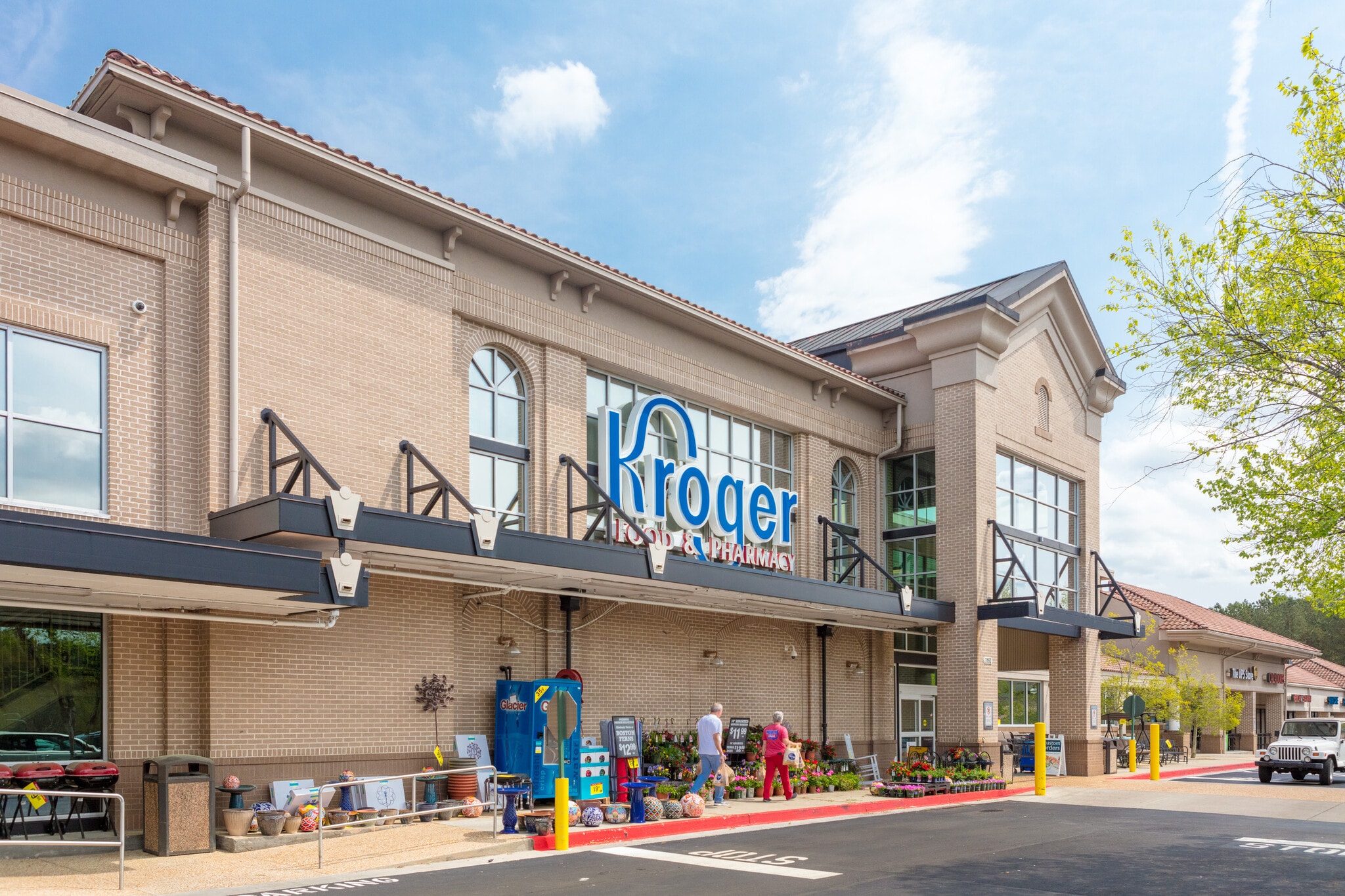 3162 Johnson Ferry Rd, Marietta, GA à louer Photo du bâtiment- Image 1 de 8