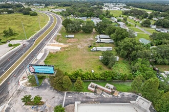 34602 State Road 54, Zephyrhills, FL - Aérien  Vue de la carte - Image1