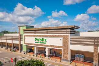 More details for 5524-5986 Flamingo Rd, Cooper City, FL - Retail for Lease