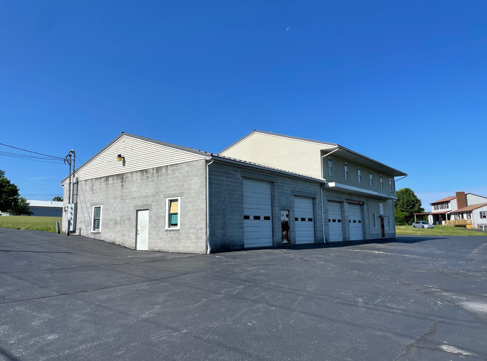 2855 State Route 72, Jonestown, PA for sale Primary Photo- Image 1 of 8