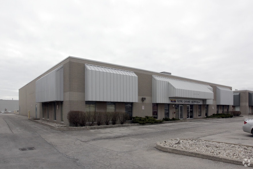 5510 Harvester Rd, Burlington, ON for sale - Primary Photo - Image 1 of 1