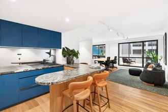 3-5 Hosking Pl, Sydney à louer Photo intérieure- Image 1 de 7