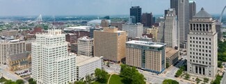 More details for 210 N Tucker Blvd, Saint Louis, MO - Office for Lease