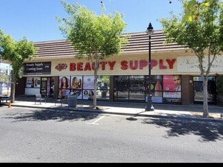 More details for 640-646 W Lancaster Blvd, Lancaster, CA - Retail for Sale
