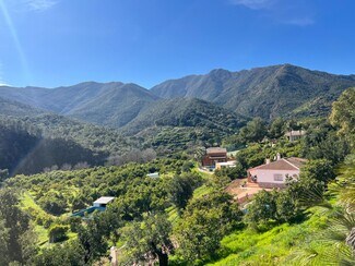 Plus de détails pour Polígono 15 Paraje, 164, Coín - Terrain à vendre