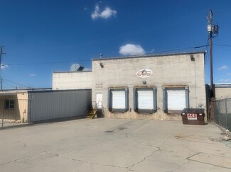 More details for 155 W Malvern Ave, Salt Lake City, UT - Industrial for Lease