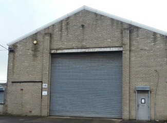 Plus de détails pour Ballynahinch Rd, Belfast - Industriel à louer