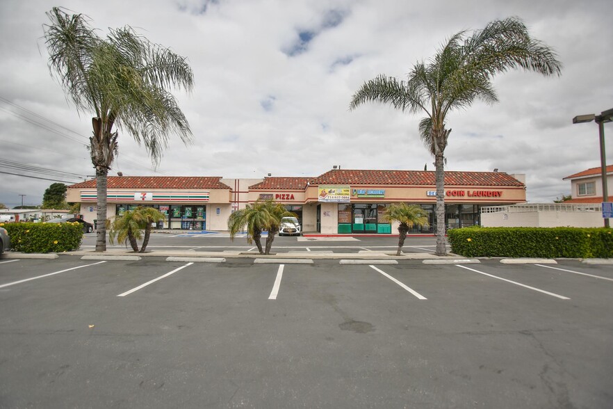 13450-13472 Goldenwest St, Westminster, CA for sale - Building Photo - Image 3 of 21