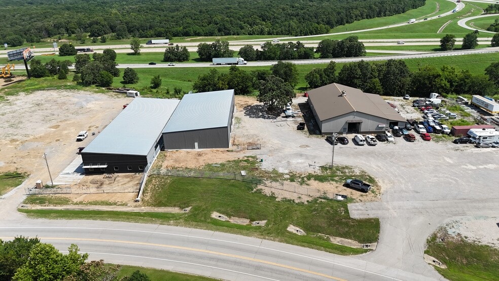 21699 Admiral Pl, Catoosa, OK for lease - Building Photo - Image 3 of 13