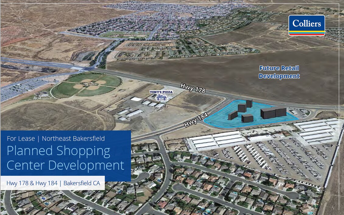 California 178, Bakersfield, CA à louer Photo principale- Image 1 de 3