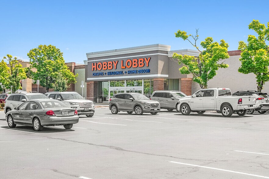 19003 S Beavercreek Rd, Oregon City, OR à louer - Photo du bâtiment - Image 3 de 14