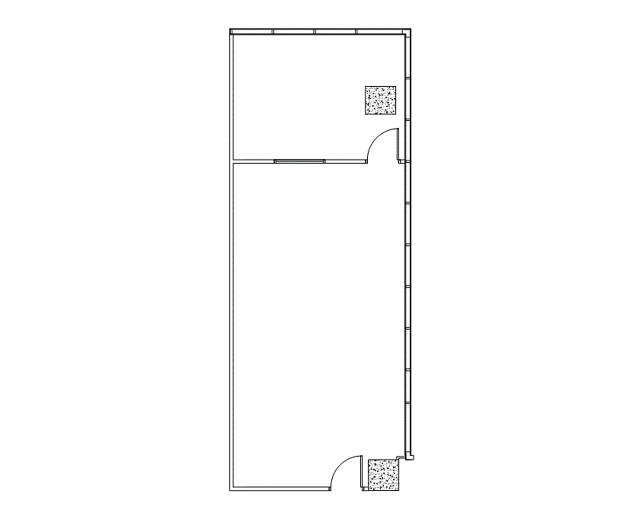 7322 Southwest Fwy, Houston, TX for lease Floor Plan- Image 1 of 1