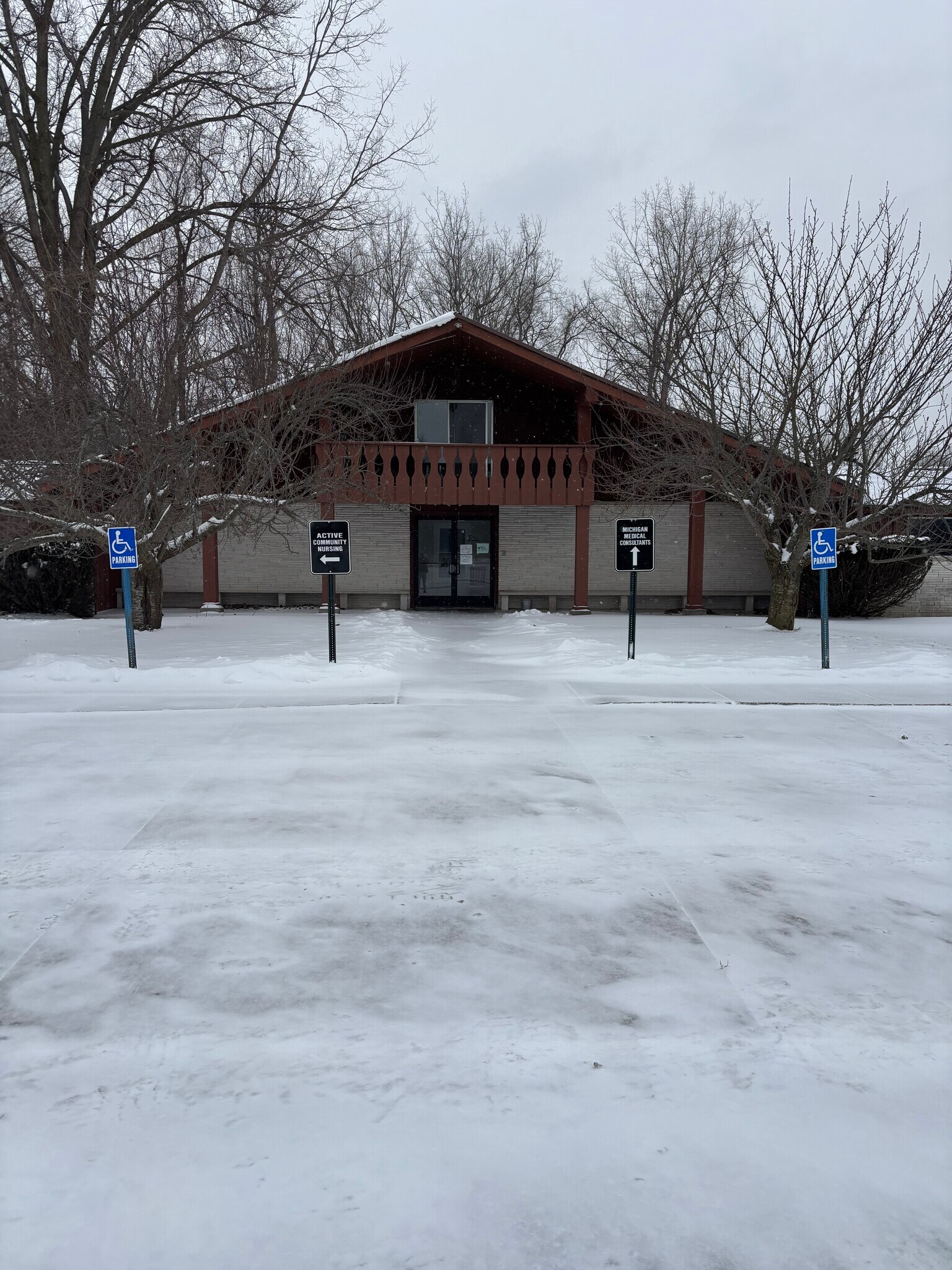 2520 N Euclid Ave, Bay City, MI for sale Building Photo- Image 1 of 2