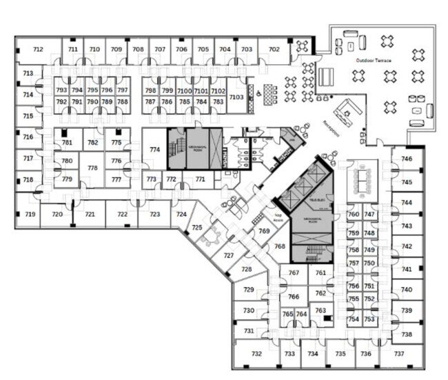 More details for 3750 NW 87th Ave, Doral, FL - Coworking for Lease