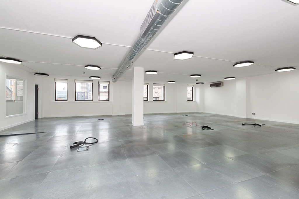 341-345 Old St, London for lease Interior Photo- Image 1 of 6