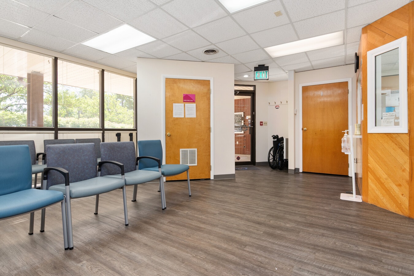 9650 Santiago Rd, Columbia, MD 21045 - Unit 108-109 - - Interior Photo - Image 2 of 22